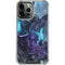 Talisman Dragon by Ruth Thompson iPhone 15 Pro Max Clear Case
