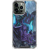Ruth Thompson Talisman Dragon iPhone 14 Pro Max Clear Case