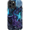 Talisman Dragon by Ruth Thompson iPhone 15 Pro Max Impact Case