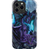 Talisman Dragon by Ruth Thompson iPhone 15 Pro Max Impact Case