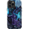 Ruth Thompson Talisman Dragon iPhone 14 Pro Max Impact Case