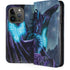 Talisman Dragon by Ruth Thompson iPhone 15 Pro Folio Case