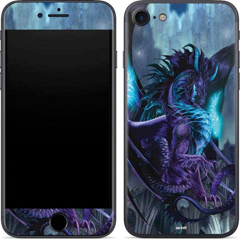 Ruth Thompson Talisman Dragon iPhone 7 Skin