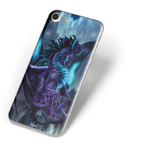 Ruth Thompson Talisman Dragon iPhone 7 Skin