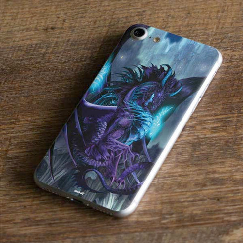 Ruth Thompson Talisman Dragon iPhone 7 Skin