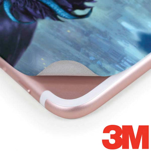 Ruth Thompson Talisman Dragon iPhone 8 Plus Skin