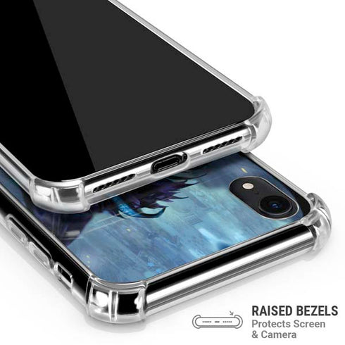 Talisman Dragon by Ruth Thompson iPhone XR Clear Case