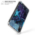 Talisman Dragon by Ruth Thompson iPhone XR Clear Case