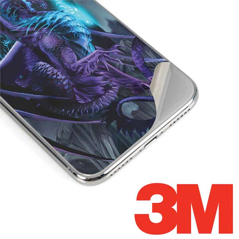 Ruth Thompson Talisman Dragon iPhone XS Max Skin