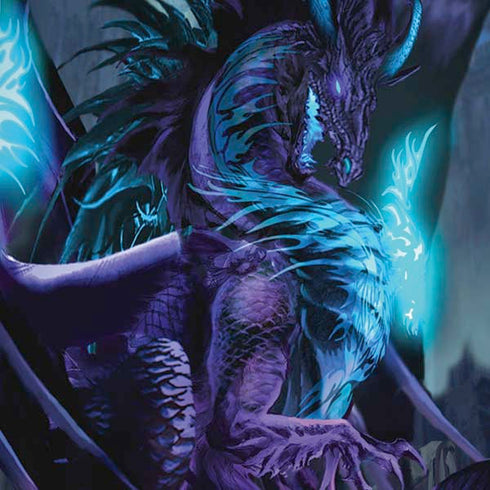 Ruth Thompson Talisman Dragon iPhone XS Max Skin