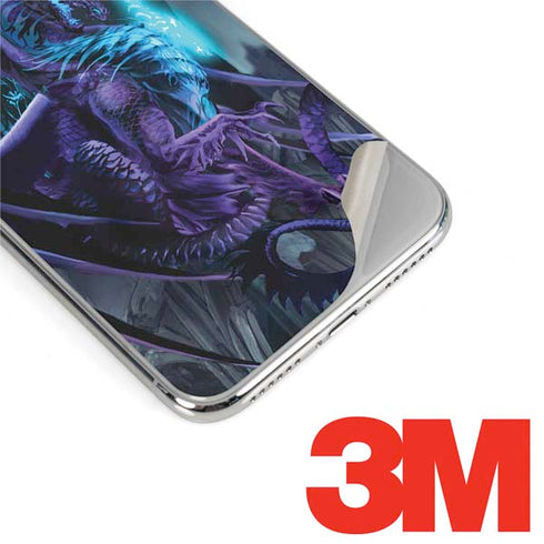 Ruth Thompson Talisman Dragon iPhone XS Skin