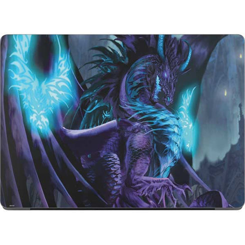 Talisman Dragon by Ruth Thompson MacBook Pro 14in (2021-24) Skin