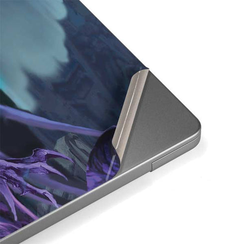 Talisman Dragon by Ruth Thompson MacBook Pro 14in (2021-24) Skin