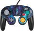 Ruth Thompson Talisman Dragon Nintendo GameCube Controller Skin