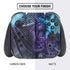 Ruth Thompson Talisman Dragon Nintendo Switch Bundle Skin