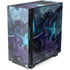 Ruth Thompson Talisman Dragon NZXT H510 Compact ATX Mid-Tower Case Skin
