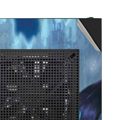 Ruth Thompson Talisman Dragon NZXT H510 Compact ATX Mid-Tower Case Skin