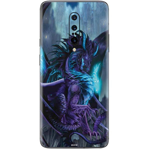Ruth Thompson Talisman Dragon OnePlus 7 Pro Skin