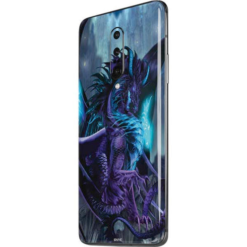 Ruth Thompson Talisman Dragon OnePlus 7 Pro Skin