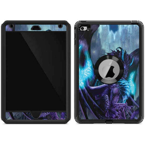 Ruth Thompson Talisman Dragon Otterbox Defender iPad Skin