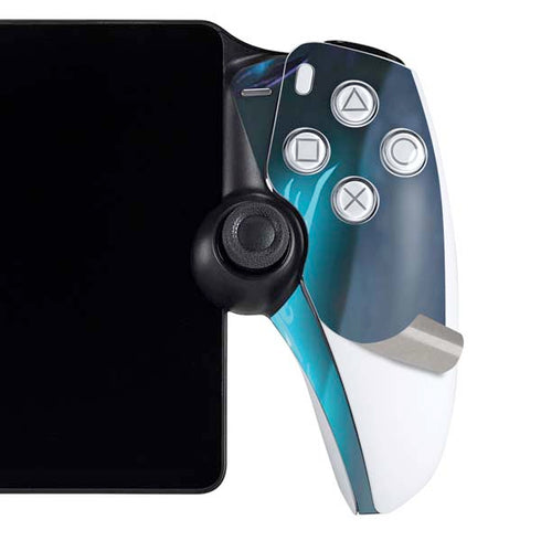 Talisman Dragon by Ruth Thompson PlayStation Portal Remote Player Skin