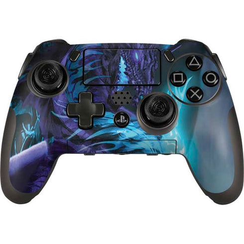 Ruth Thompson Talisman Dragon PlayStation Scuf Vantage 2 Controller Skin