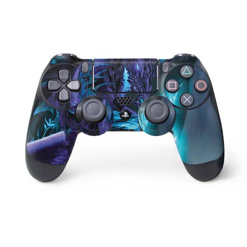 Ruth Thompson Talisman Dragon PS4 Controller Skin