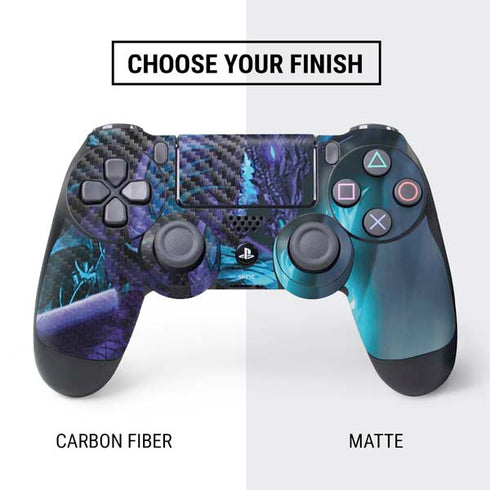 Ruth Thompson Talisman Dragon PS4 Controller Skin