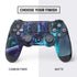 Ruth Thompson Talisman Dragon PS4 Controller Skin
