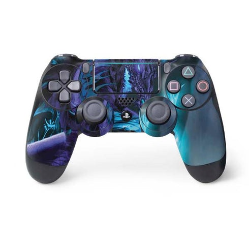 Ruth Thompson Talisman Dragon PS4 Pro/Slim Controller Skin