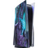 Ruth Thompson Talisman Dragon PS5 Console Skin