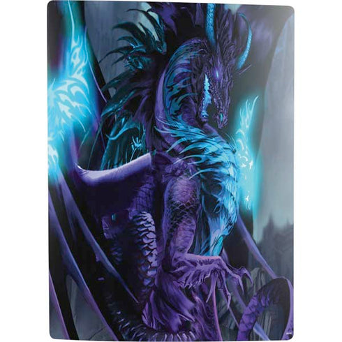 Ruth Thompson Talisman Dragon PS5 Digital Edition Bundle Skin