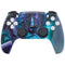 Ruth Thompson Talisman Dragon PS5 Controller Skin