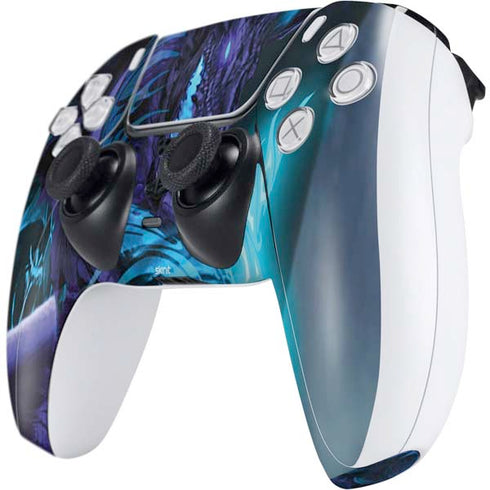Ruth Thompson Talisman Dragon PS5 Controller Skin