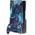 Talisman Dragon by Ruth Thompson PS5 Slim Disk Bundle Skin