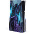 Talisman Dragon by Ruth Thompson PS5 Slim Disk Console Skin