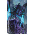 Talisman Dragon by Ruth Thompson PS5 Slim Disk Console Skin