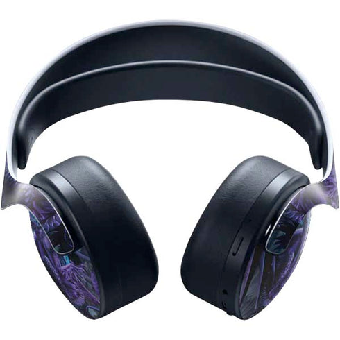Ruth Thompson Talisman Dragon PULSE 3D Wireless Headset for PS5 Skin