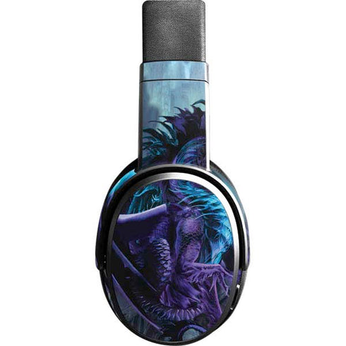 Ruth Thompson Talisman Dragon Skullcandy Crusher Wireless Skin