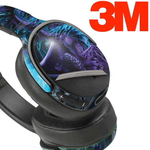 Ruth Thompson Talisman Dragon Skullcandy Venue Skin
