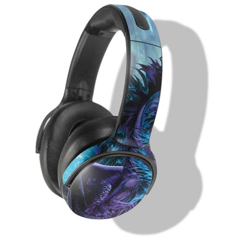 Ruth Thompson Talisman Dragon Skullcandy Venue Skin