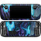 Ruth Thompson Talisman Dragon Steam Deck Handheld Gaming Computer Skin