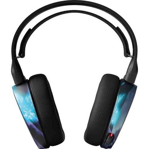 Ruth Thompson Talisman Dragon SteelSeries Arctis 3 Skin