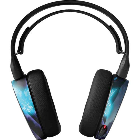 Ruth Thompson Talisman Dragon SteelSeries Arctis 5 Skin