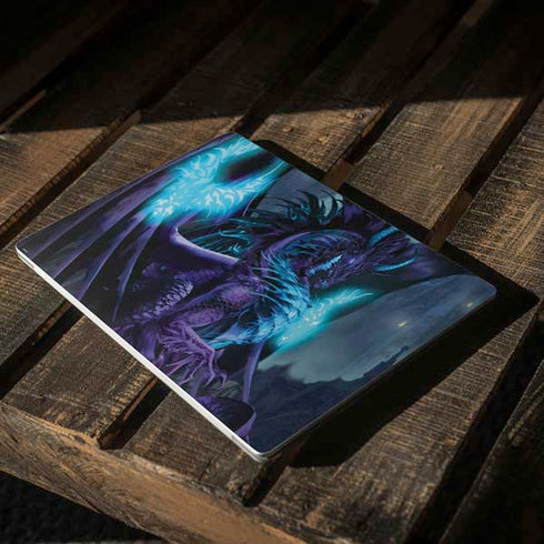 Ruth Thompson Talisman Dragon Surface Laptop 3 13.5in Skin