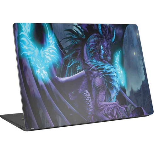 Ruth Thompson Talisman Dragon Surface Laptop 4 15in Skin