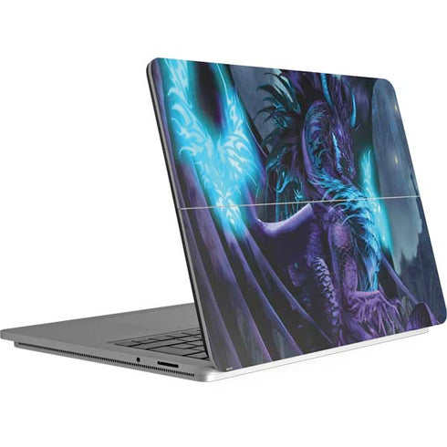 Ruth Thompson Talisman Dragon Surface Laptop Studio Skin
