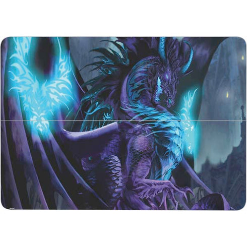 Ruth Thompson Talisman Dragon Surface Laptop Studio Skin