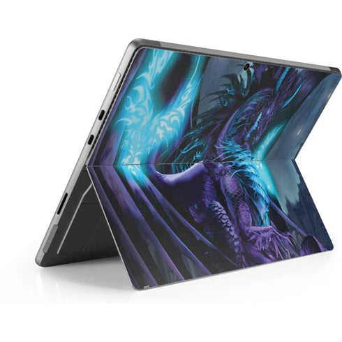 Ruth Thompson Talisman Dragon Surface Pro 8 Skin