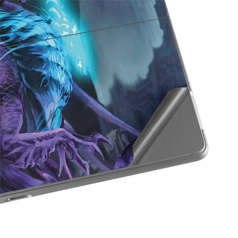 Ruth Thompson Talisman Dragon Surface Pro 8 Skin